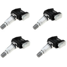 Mercedes Classe E W213 TPMS Set di sostituzione 4 sensori 0009052102 A0009052102