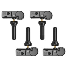 TPMS Sensor for Ford F150 4Pack,315MHZ Tire Pressure Monitor System for Ford F150  F550