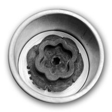 Vaihtoturva Master Varkaudenesto Lukittava Pyörän Mutteri Avain 57 BMW/Minille 3 4 5 6 7 Series LWNK