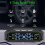 Reifendruckkontrollsystem (TPMS) mit 4 internen Sensoren 2