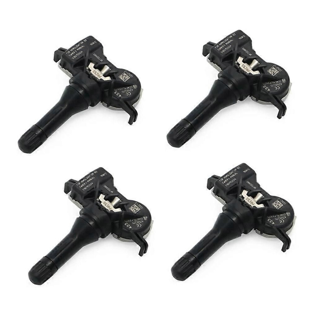 4Pcs 4250C275 Tire Pressure Monitor Sensor For Sport Iii 2014-2025 433Mhz Tpms Pressure Monitor 9152359366809