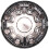 Coprimozzo cromato per ruota auto per RAM 2008-2013 5