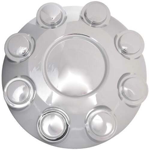 Coprimozzo cromato per ruota auto per RAM 2008-2013 1