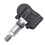 SE10001HP REDI-SENSOR 314,9/315 MHZ Sensore TPMS per sensore di pressione pneumatici 3