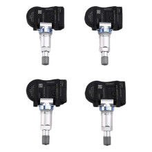 4Pcs TPMS Tire Pressure Monitor Sensor 3641100AKZ16A 433MHZ