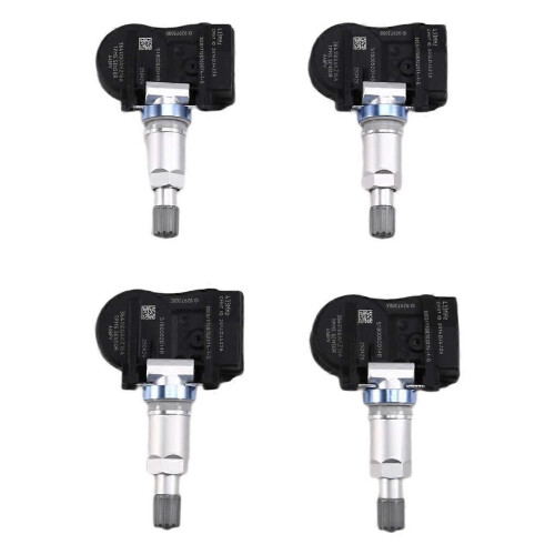 4 st TPMS däcktryckssensor 3641100AKZ16A 433MHZ