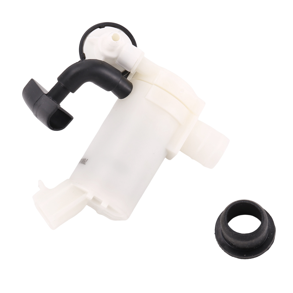 Windshield Washer Pump Motor For -V Fit 76846Tf0003 4853788293685