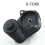 Servomotor de freio de estacionamento com pinça traseira de 6 dentes Torx, compatível com B6 B7 CC 6