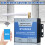 RTU5024 Διακόπτης ρελέ ανοιχτήρι πόρτας πύλης GSM Τηλεχειριστήριο κινητού τηλεφώνου 3
