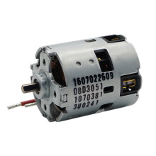 18V Motor 1607022609 for GSB18VE-2-LI GSR18VE-2-LI 18VE-2-LI HDH181 DD