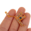 1pcs Low Power Volume Increased Sound Digital Amplifier Module for GAM 4