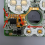 1pcs Low Power Volume Increased Sound Digital Amplifier Module for GAM 6