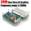 Πλακέτα ενισχυτή βραχέων κυμάτων 30W 3-28MHz CW SSB γραμμικό RF ραδιόφωνο ισχύος HF 3