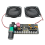 PAM8406 Bluetooth Speaker Kit DIY Soldering Project USB Electronic Amp 1