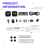 PAM8406 Bluetooth Speaker Kit DIY Soldering Project USB Electronic Amp 8