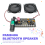 PAM8406 Bluetooth Speaker Kit DIY Soldering Project USB Electronic Amp 5