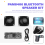 PAM8406 Bluetooth Speaker Kit DIY Soldering Project USB Electronic Amp 7