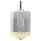 Μίνι ηλεκτρικός κινητήρας DC 1.5V - 3V 18000 σ.α.λ., DIY παιχνίδι-χόμπι 3