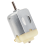 Μίνι ηλεκτρικός κινητήρας DC 1.5V - 3V 18000 σ.α.λ., DIY παιχνίδι-χόμπι 5