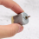 Μίνι ηλεκτρικός κινητήρας DC 1.5V - 3V 18000 σ.α.λ., DIY παιχνίδι-χόμπι 11