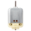 Μίνι ηλεκτρικός κινητήρας DC 1.5V - 3V 18000 σ.α.λ., DIY παιχνίδι-χόμπι 4