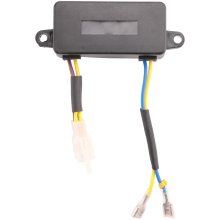 2KW Gasoline Generator Parts AVR Single-Phase Automatic Voltage Rectif