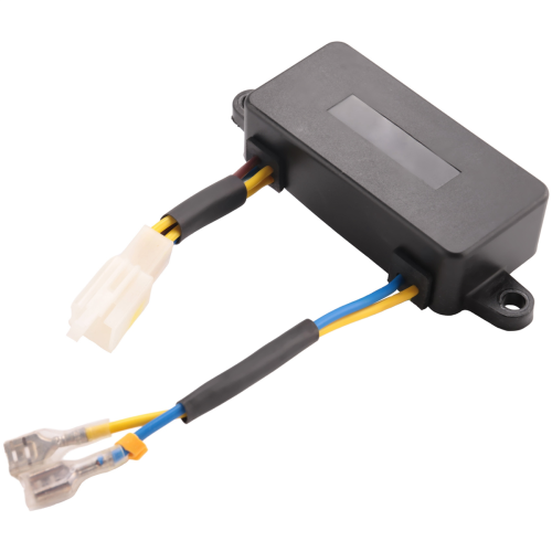 2KW Gasoline Generator Parts AVR Single-Phase Automatic Voltage Rectif 2