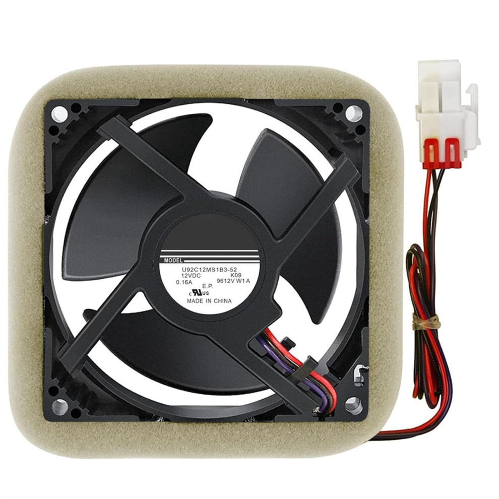 Typecat Da81-06013A U92c12ms1b3-52 Da31-00287A Refrigerator Evaporator Fan Mot