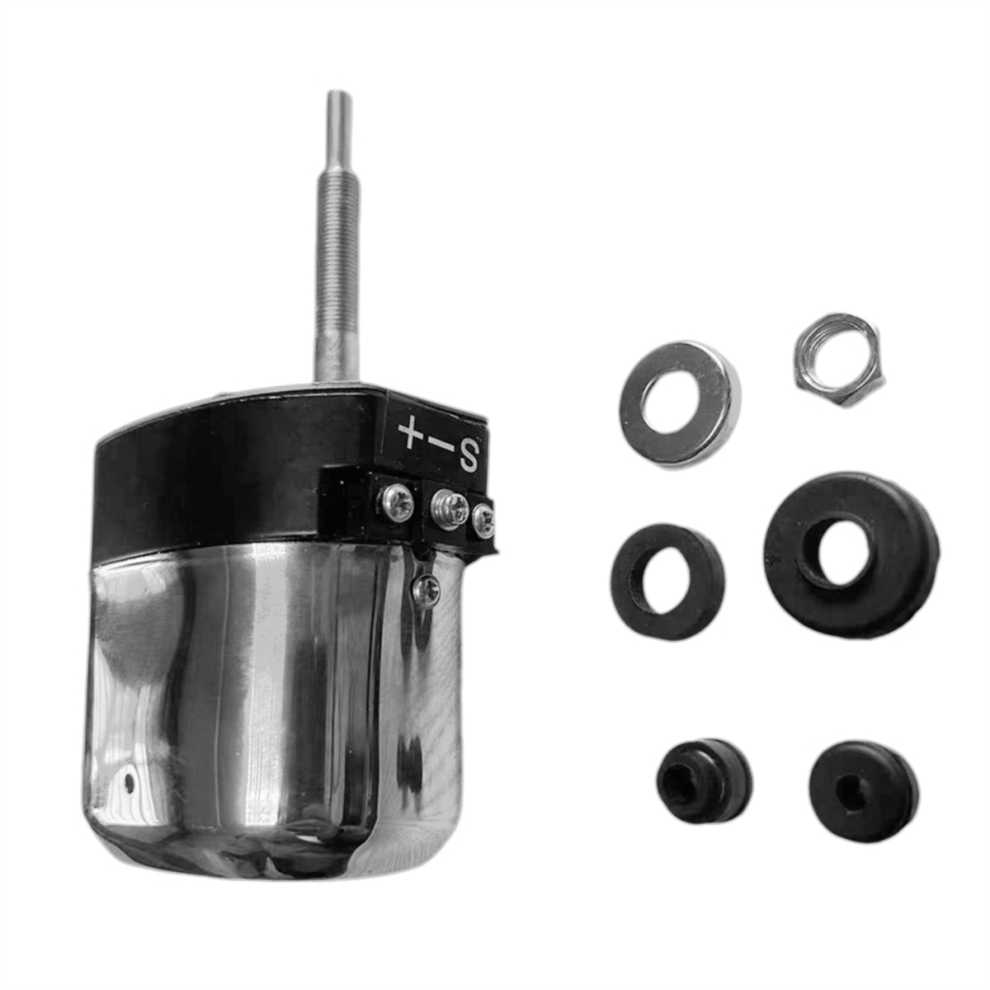 S6558 Car Windshield Wiper Motor For Classic Cars Accessories 4853788294675