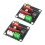 2Pcs DRV8825 A4988 3D Printer 42 Stepper Motor Driver Controller Expan 2