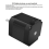 42 Stepper Motor Driver D-Axis DC 1.8 Degrees 2A 2-Phase Hybrid 4-Lead 4