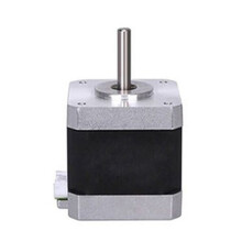42 Stepper Motor 17HS8401 48MM Body 4-Lead with 1M Cable for 3D Printe