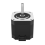 42 Stepper Motor Driver D-Axis DC 1.8 Degrees 2A 2-Phase Hybrid 4-Lead 7