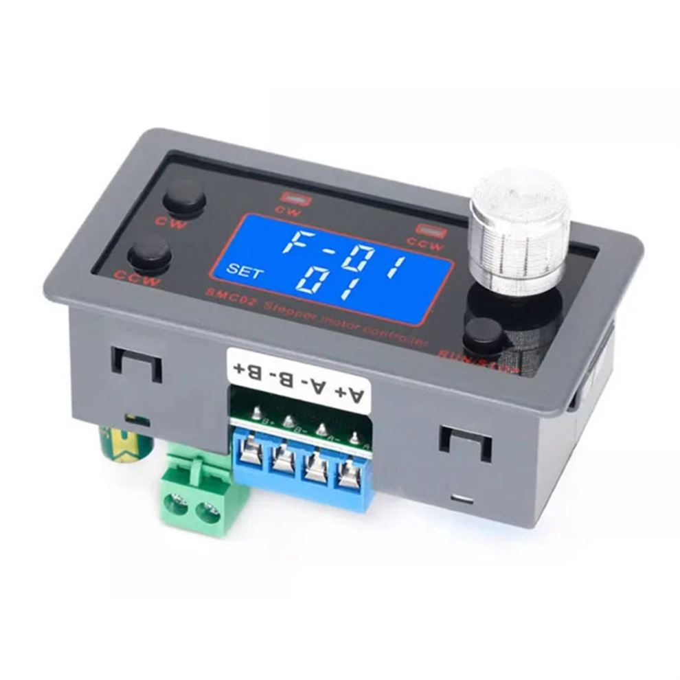 Azionamento Integrato 42 57 Motore Passo-Passo Controllo Avanti E Indietro