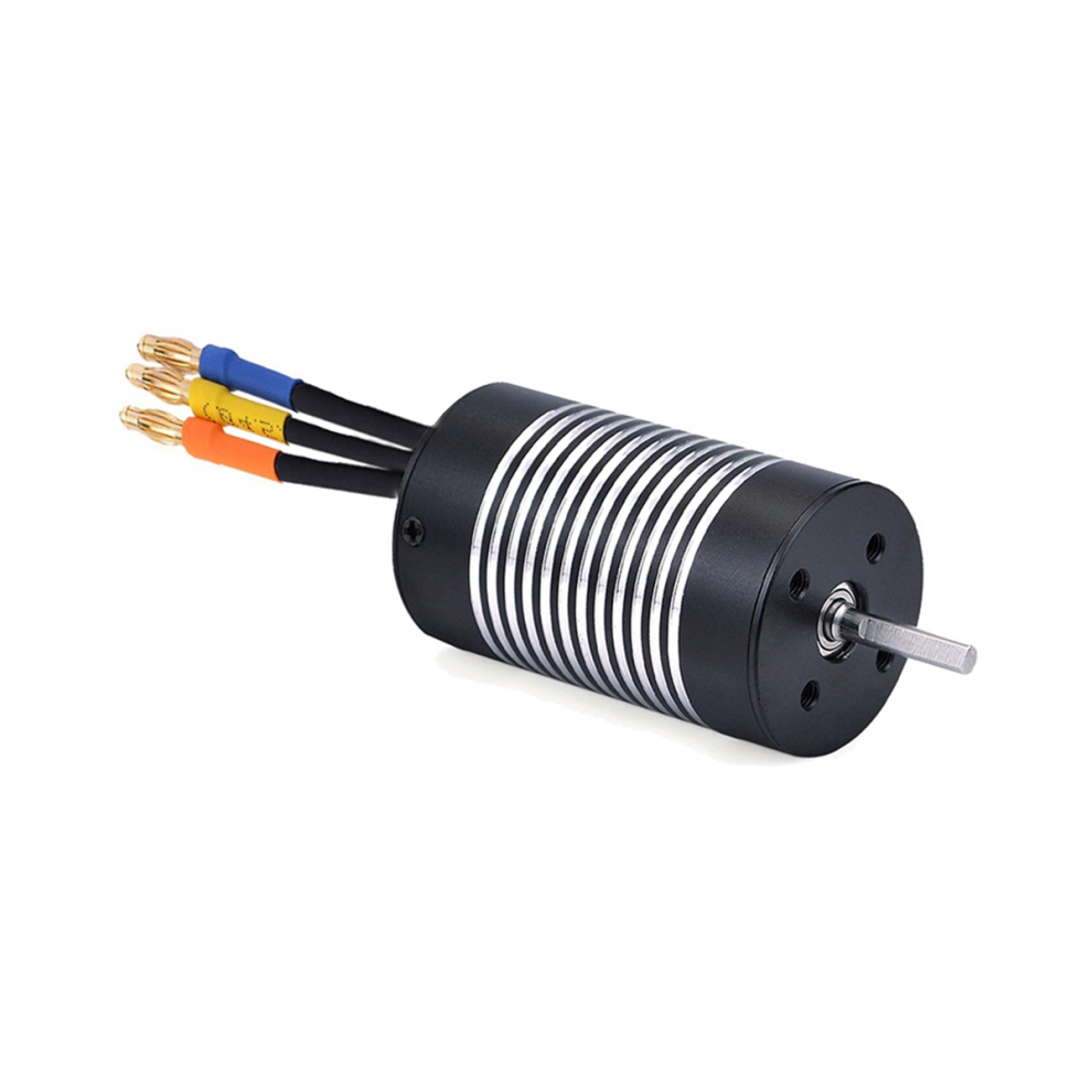 Photos - Parts for Drones & RC models 2845 Internal 4-Pole Brushless Motor with Shaft Diameter 3.175mm for 1