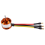 D2822 Brushless Motor Outer Rotor Suitable for Remote Control Multi-Ro 1
