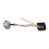 Brushless Motor Replace for 4/6/8 Inch Cordless Electric Chainsaw Upgr 2