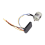 Brushless Motor Replace for 4/6/8 Inch Cordless Electric Chainsaw Upgr 4
