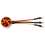 D2822 Brushless Motor Outer Rotor Suitable for Remote Control Multi-Ro 4
