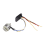 Brushless Motor Replace for 4/6/8 Inch Cordless Electric Chainsaw Upgr 3