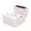 Portable Thermal Printer 203Dpi BT Rechargeable 57x30mm 9