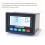 DC10V-55V PWM DC Motor Speed Controller with LCD Display and Remote Ad 8