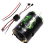 540 Brushed Motor RC Crawler ESC Electric Speed Controller BEC for 1/1 4