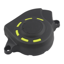 Capa de proteção para motor de motocicleta para bicicleta elétrica Light Bee XS