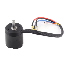 Patinete eléctrico sin escobillas N5065 KV330 Outrunner con sensor para Ba