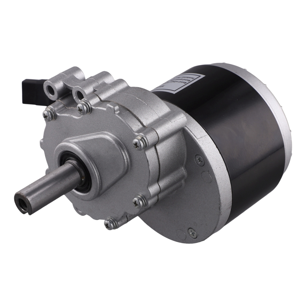 Typecat 24V 250W Electric Wheelchair Reduction Motor Dc Brushless 120 Rpm Moto