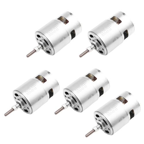 τεμάχια κινητήρας DC 755 για χορτοκοπτικό 21V με μακρύ άξονα Ef 2