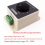 Motor Speed Controller Regulator Adjustable Switch 12V 24V 48V 20A DC 7