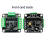 MKS SERVO28D 485 MT Closed Loop Stepper Motor Driver CNC 3D Printer fo 7