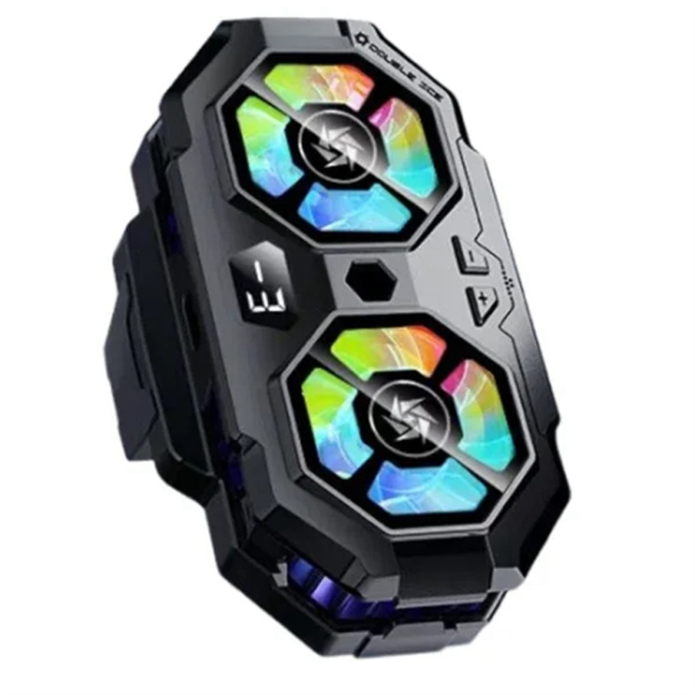 SL-22 Radiatore Universale A Doppio Nucleo Semiconduttore Raffreddamento A Ghiaccio Suono D